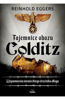 Tajemnice obozu Colditz