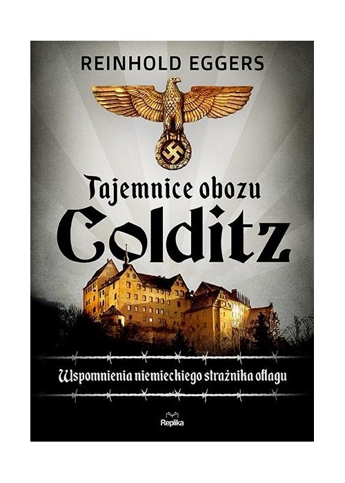 Tajemnice obozu Colditz