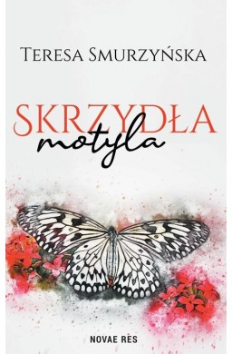 Skrzydła motyla