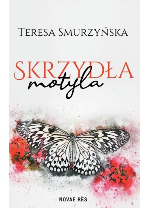 Skrzydła motyla