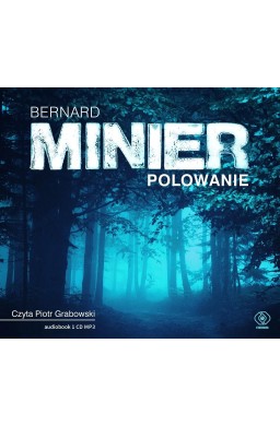 Polowanie Audiobook