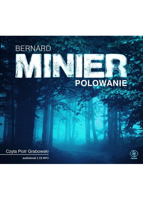 Polowanie Audiobook