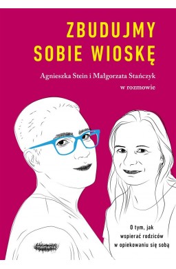 Zbudujmy sobie wioskę