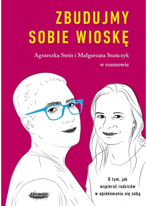 Zbudujmy sobie wioskę