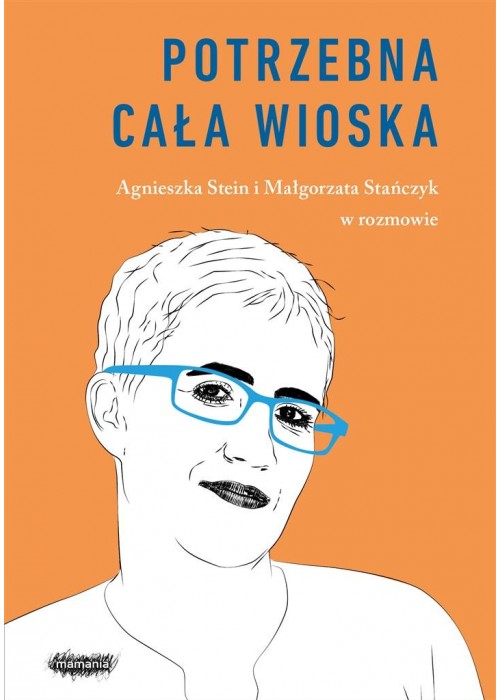 Potrzebna cała wioska