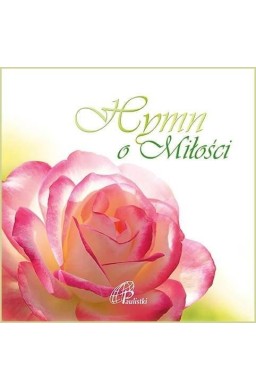 Hymn o miłości