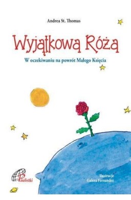 Wyjątkowa Róża