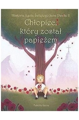 Chłopiec, który został papieżem