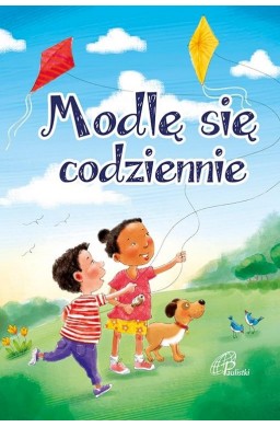 Modlę się codziennie