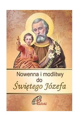 Nowenna i modlitwy do Świętego Józefa