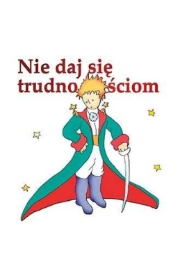 Nie daj się trudnościom