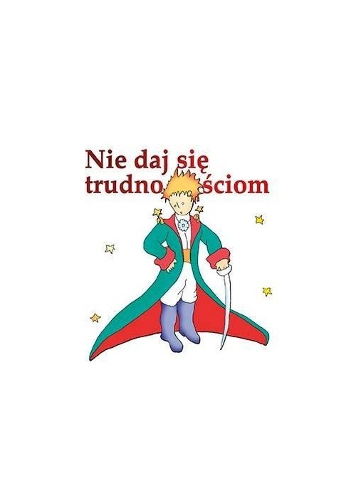 Nie daj się trudnościom