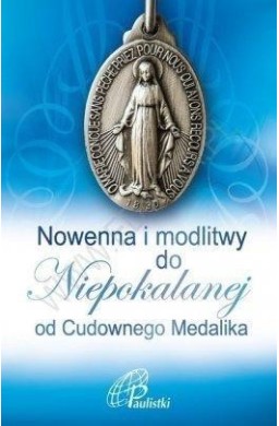 Nowenna i modlitwy do Niepokalanej