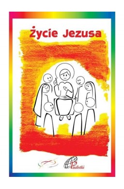 Życie Jezusa