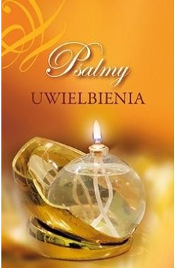 Psalmy uwielbienia