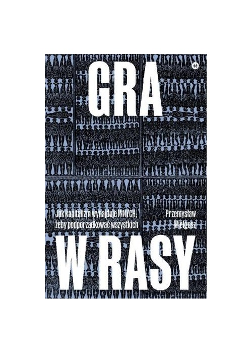 Gra w rasy