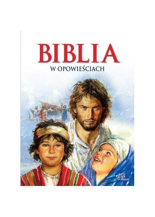 Biblia w opowieściach