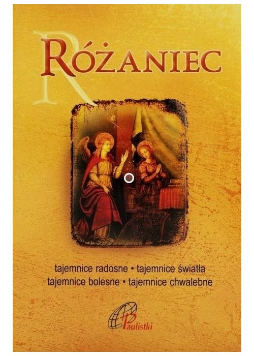 Różaniec