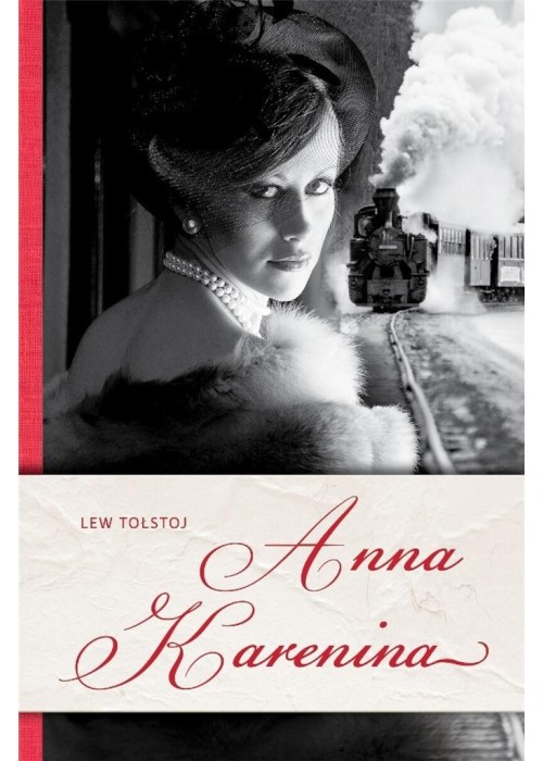 Anna Karenina