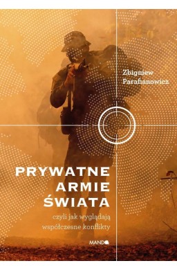 Prywatne armie świata