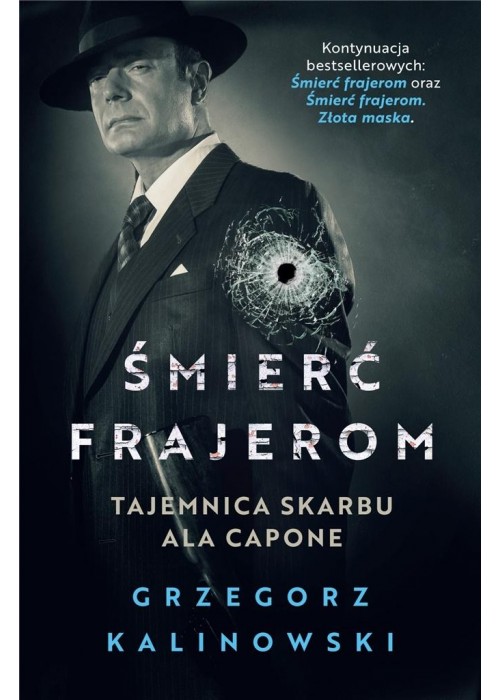 Śmierć frajerom