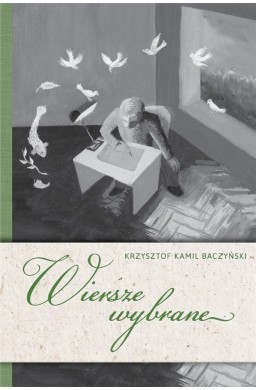 Wiersze wybrane