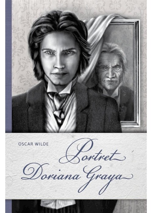 Portret Doriana Graya