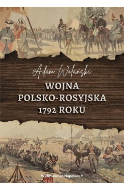 Wojna polsko-rosyjska 1792 roku