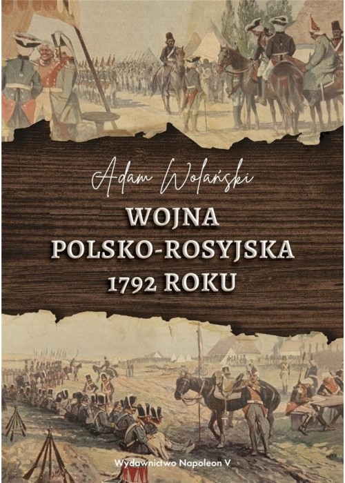 Wojna polsko-rosyjska 1792 roku