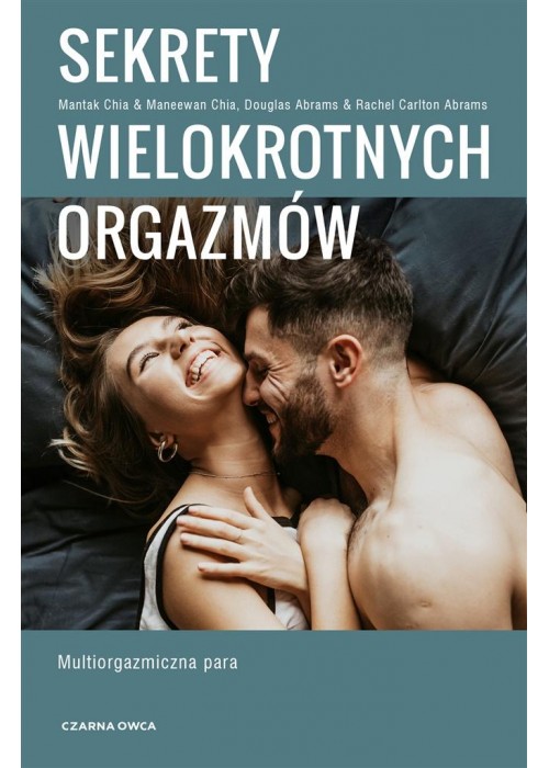 Sekrety wielokrotnych orgazmów