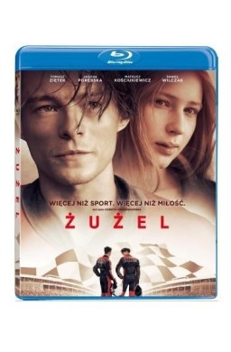 Żużel Blu-ray