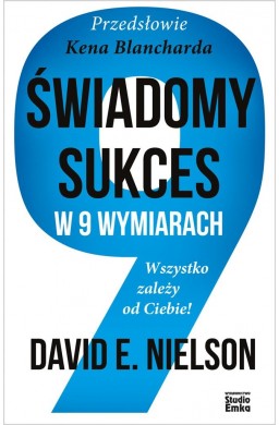 Świadomy sukces w 9 wymiarach