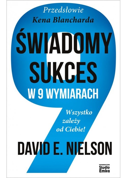 Świadomy sukces w 9 wymiarach