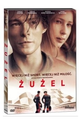 Żużel DVD