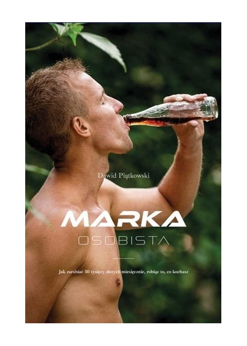 Marka osobista