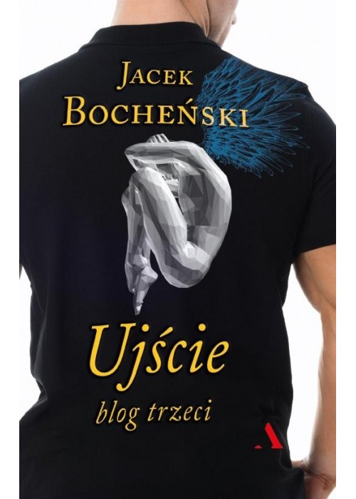 Ujście. Blog trzeci