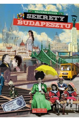 Sekrety Budapesztu