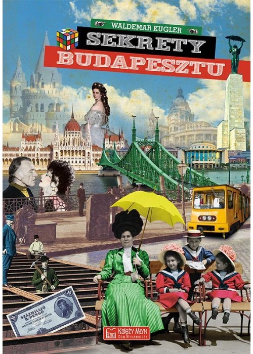 Sekrety Budapesztu