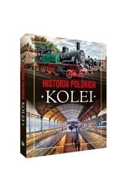 Historia polskich kolei