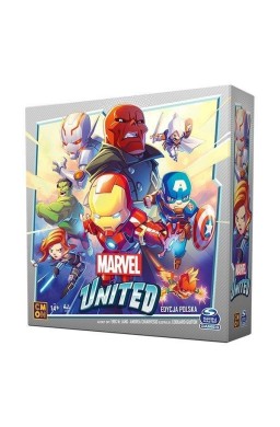 Marvel United PORTAL (CMON)