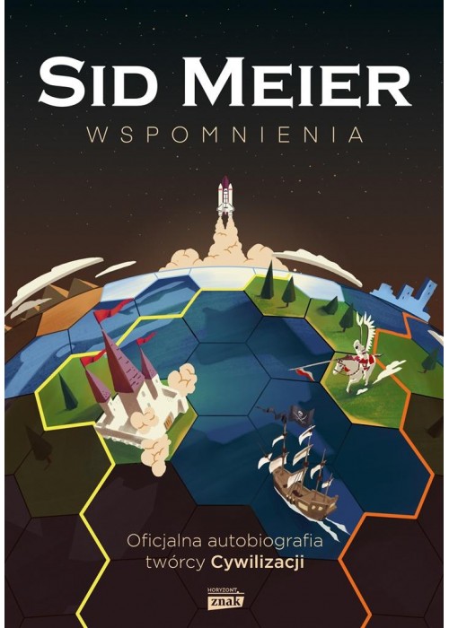 Sid Meier przedstawia: Wspomnienia!