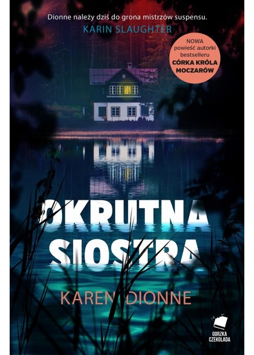 Okrutna siostra