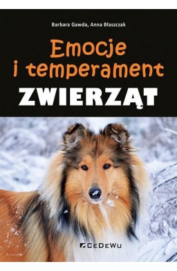 Emocje i temperament zwierząt