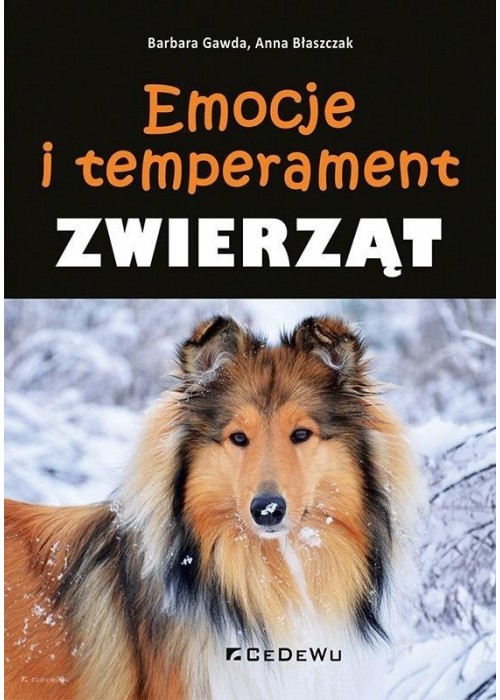 Emocje i temperament zwierząt