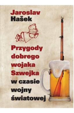 Przygody dobrego wojaka Szwejka TW