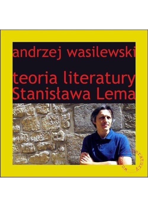 Teoria literatury Stanisława Lema