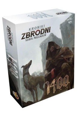 Kroniki Zbrodni: 1400