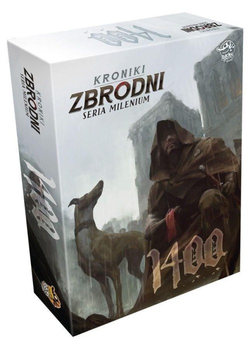 Kroniki Zbrodni: 1400