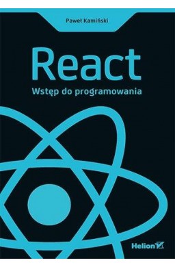 React. Wstęp do programowania