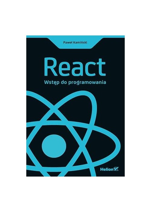 React. Wstęp do programowania